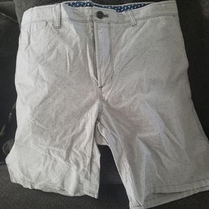 NWT Banana Republic Aiden Shorts